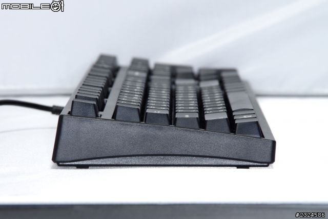 入門價格高階享受 Ducky創傑 ZERO DK2108 機械式鍵盤