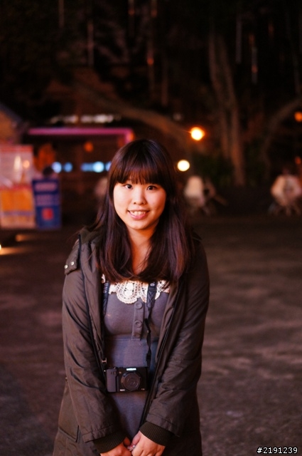 Sony E-mount SEL35f18 心得分享