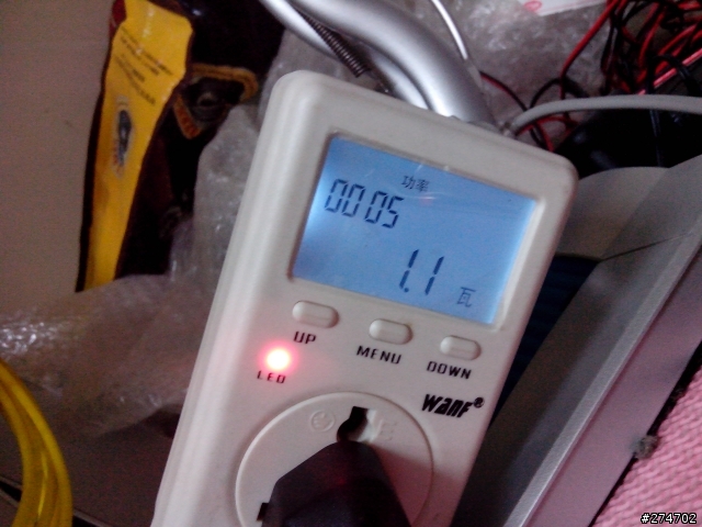 換VIZIO E3D420VX-TW了!不開箱僅測試!