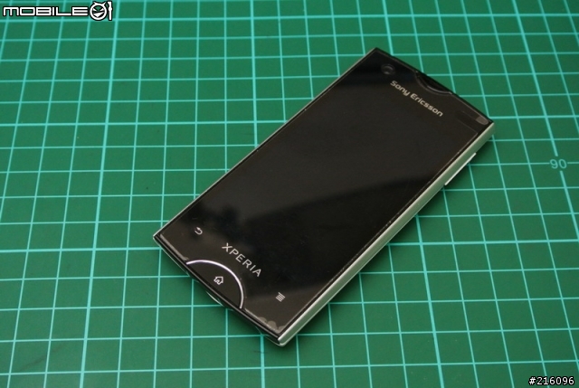 SONY維修泡水手機處理方式令人難以接受
