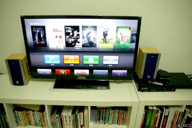 Apple TV變身杜比家庭劇院 - EXSOUND SEATURTLE杜比音效解碼器