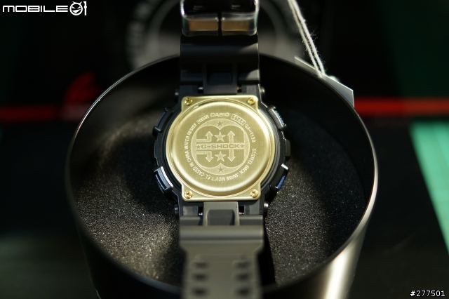 G-SHOCK 30TH 第2彈強悍登場!!