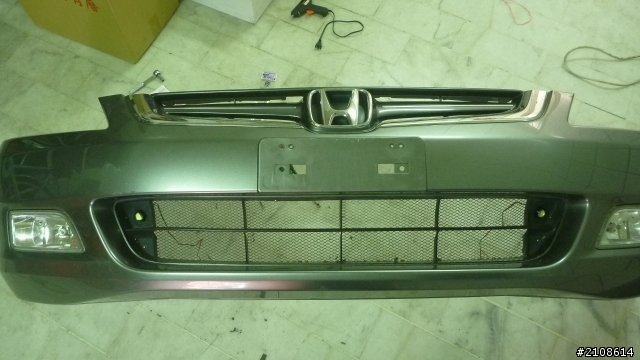 我的ACCORD 7 窮人及自我感覺良好DIY