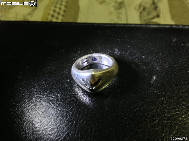 (分享) 個人收藏銀飾