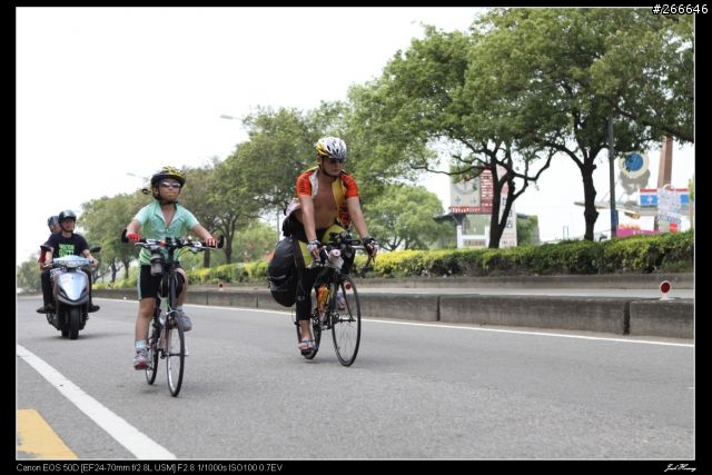 有騎有保佑-2013萬眾騎BIKE蛇來運轉,悠遊台中