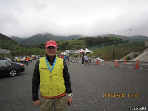 3_02 2013 礁溪龍潭湖鐵人二項賽