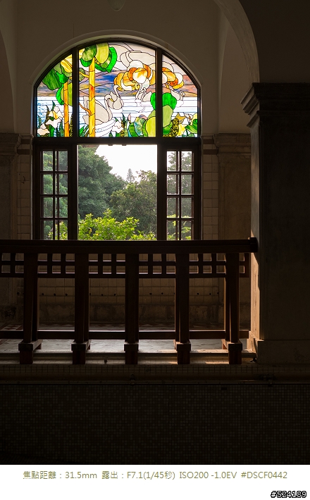 復古外觀,經典內涵 Fujifilm X-E1 心得分享