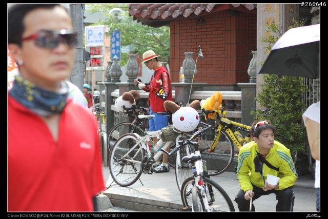 有騎有保佑-2013萬眾騎BIKE蛇來運轉,悠遊台中