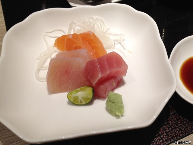 【分享】好吃的豬肉當真涮兩下就很好吃「 豚膳 黑豚料理專賣店」