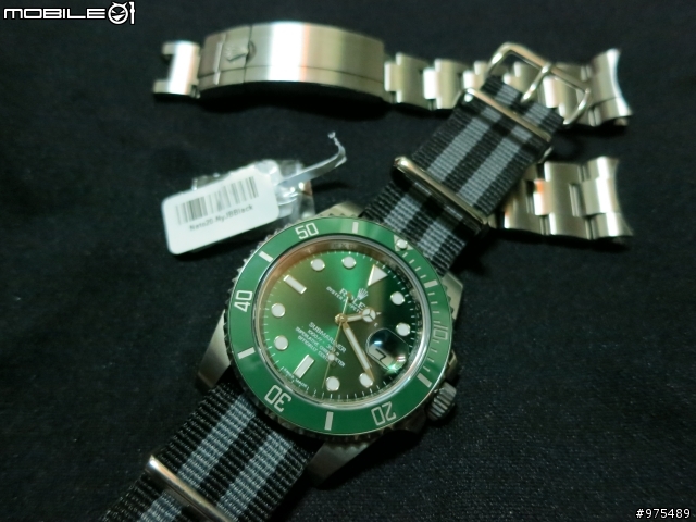 "ROLEX拆換錶帶及拋光拉絲處理"歡迎DIY同好入內分享交流!! 圖多慎入!!