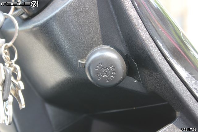 心中最完美的機車 GTR 125