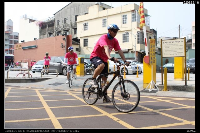有騎有保佑-2013萬眾騎BIKE蛇來運轉,悠遊台中