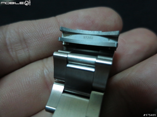 "ROLEX拆換錶帶及拋光拉絲處理"歡迎DIY同好入內分享交流!! 圖多慎入!!