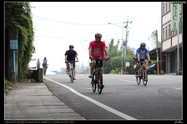 有騎有保佑-2013萬眾騎BIKE蛇來運轉,悠遊台中