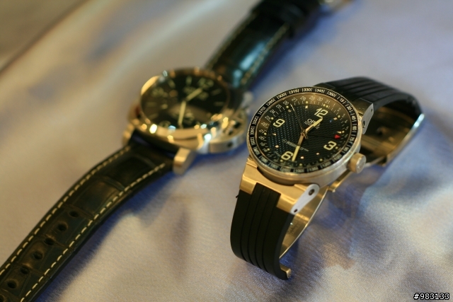大喜喜 沛納海 PAM 321