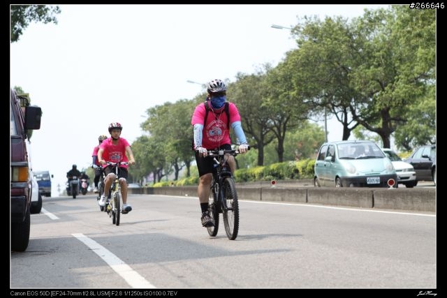 有騎有保佑-2013萬眾騎BIKE蛇來運轉,悠遊台中