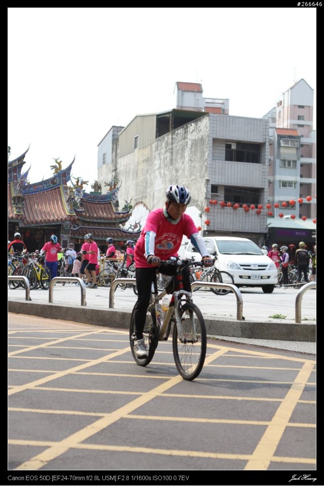 有騎有保佑-2013萬眾騎BIKE蛇來運轉,悠遊台中