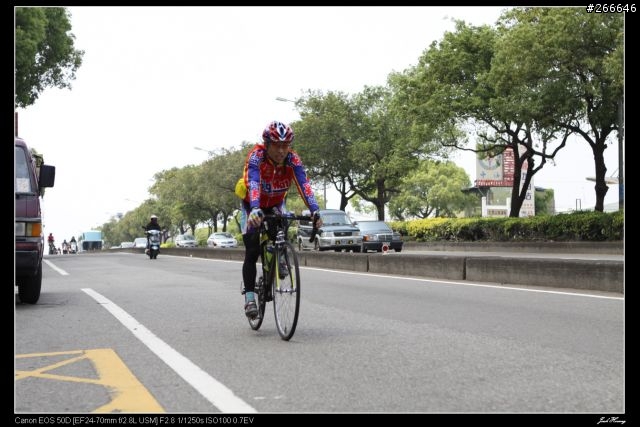 有騎有保佑-2013萬眾騎BIKE蛇來運轉,悠遊台中