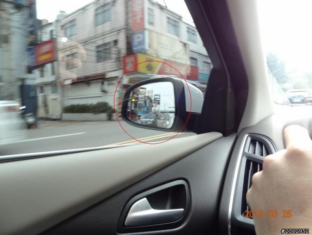 2013 ALL NEW FOCUS 24小時免費試乘 - 【平民式體驗】