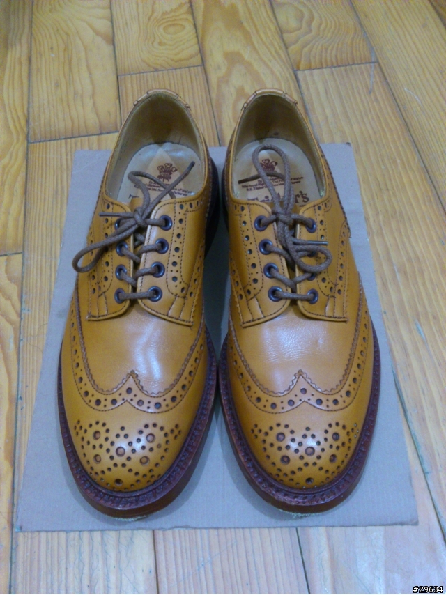 回不去了~~~~~~~I love handmade shoes