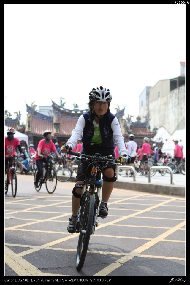 有騎有保佑-2013萬眾騎BIKE蛇來運轉,悠遊台中