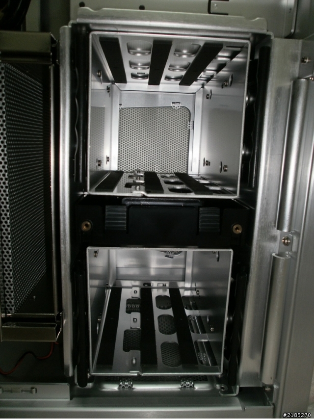 【開箱】SilverStone TJ10