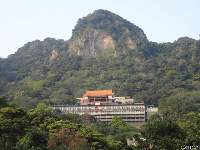 觀音山半日遊:凌雲禪寺與鄰近景點