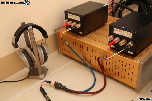 (開箱分享)North Star USB dac32