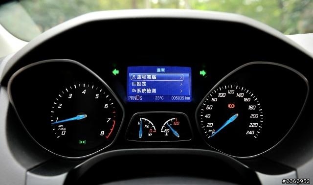 2013 ALL NEW FOCUS 24小時免費試乘 - 【平民式體驗】