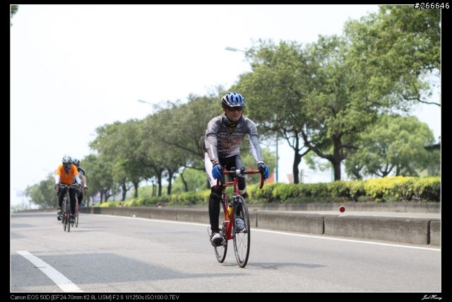 有騎有保佑-2013萬眾騎BIKE蛇來運轉,悠遊台中