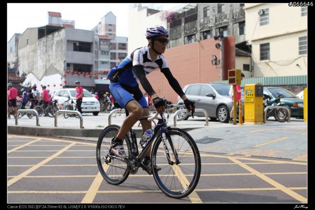 有騎有保佑-2013萬眾騎BIKE蛇來運轉,悠遊台中