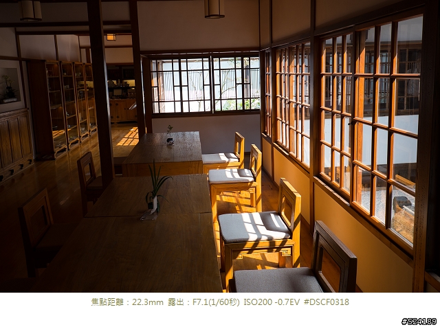 復古外觀,經典內涵 Fujifilm X-E1 心得分享