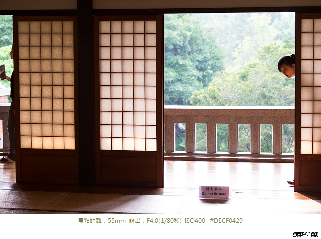 復古外觀,經典內涵 Fujifilm X-E1 心得分享