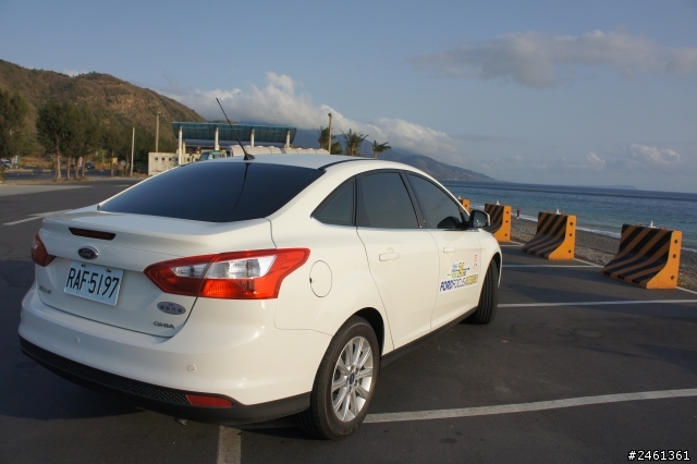 2013 FORD ALL NEW FOCUS 24H免費開回家試駕活動