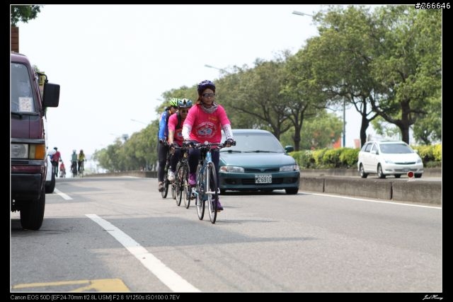 有騎有保佑-2013萬眾騎BIKE蛇來運轉,悠遊台中