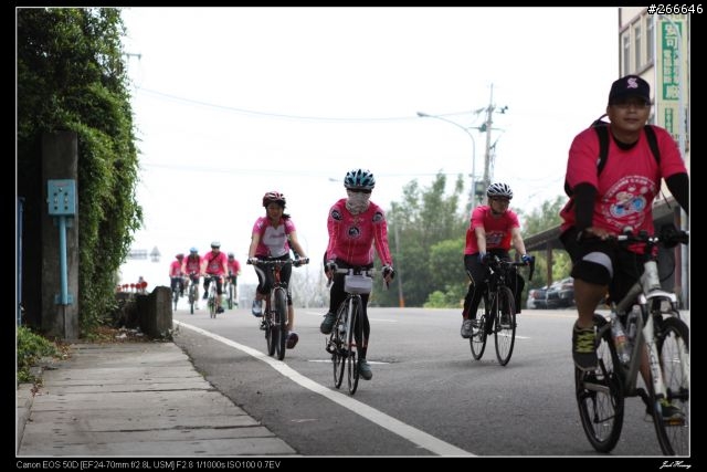 有騎有保佑-2013萬眾騎BIKE蛇來運轉,悠遊台中