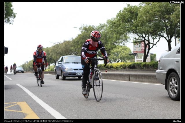有騎有保佑-2013萬眾騎BIKE蛇來運轉,悠遊台中