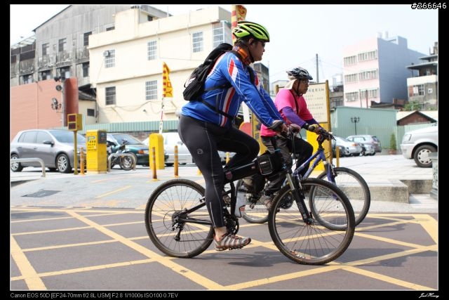 有騎有保佑-2013萬眾騎BIKE蛇來運轉,悠遊台中