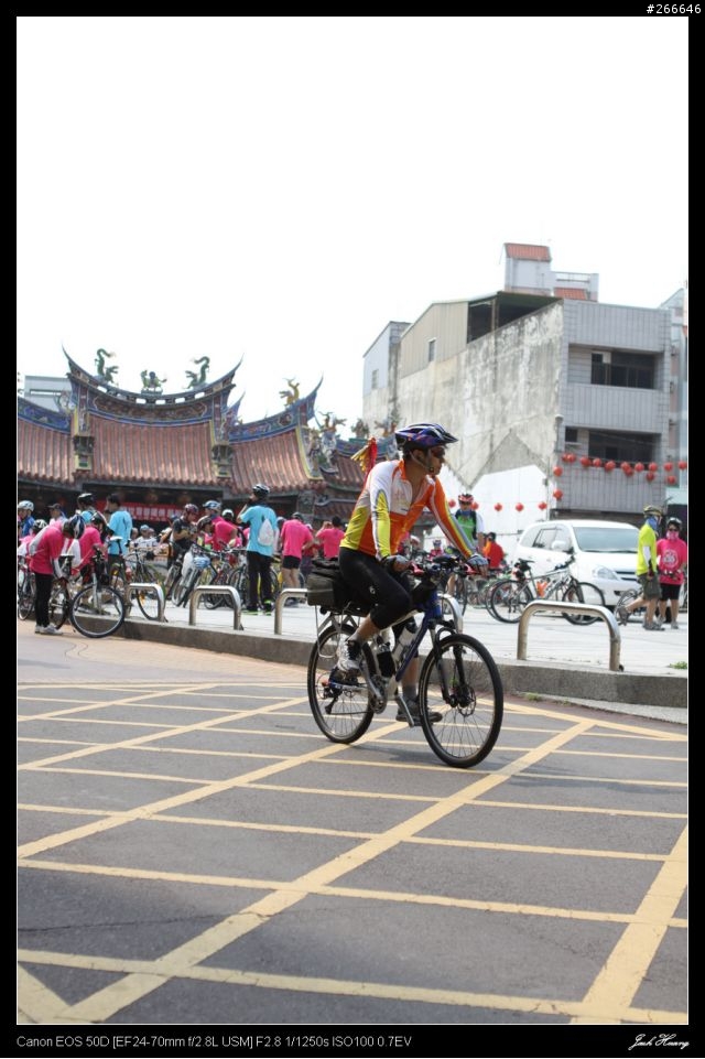有騎有保佑-2013萬眾騎BIKE蛇來運轉,悠遊台中