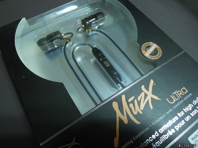 【開箱01】妻爸摳的動鐵─Altec Lansing - MZX606