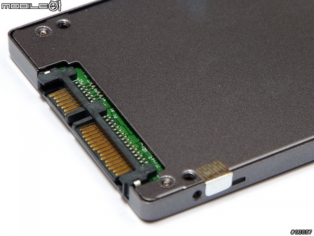 追求極限效能之新款SSD - CORSAIR Neutron GTX效能實測