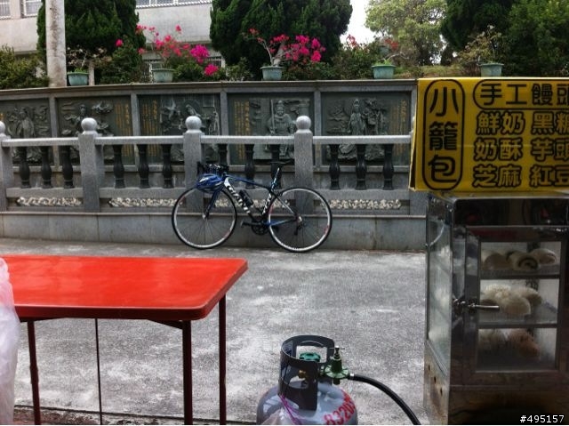 低調行走:DT RR1450 Tricon