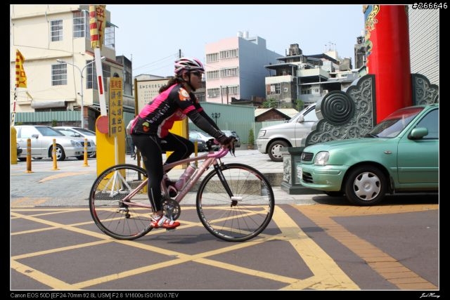 有騎有保佑-2013萬眾騎BIKE蛇來運轉,悠遊台中