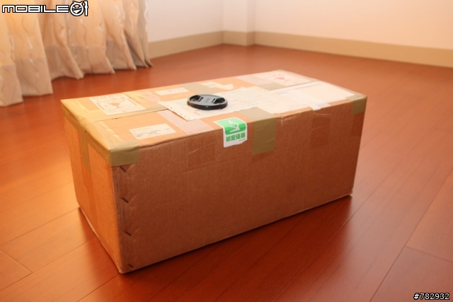 (開箱分享)North Star USB dac32