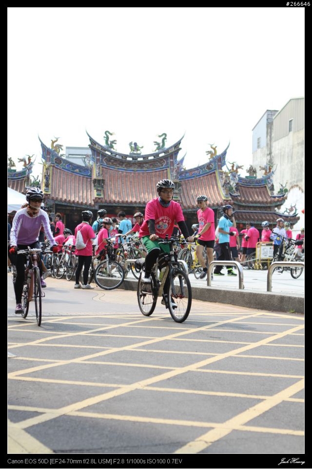 有騎有保佑-2013萬眾騎BIKE蛇來運轉,悠遊台中