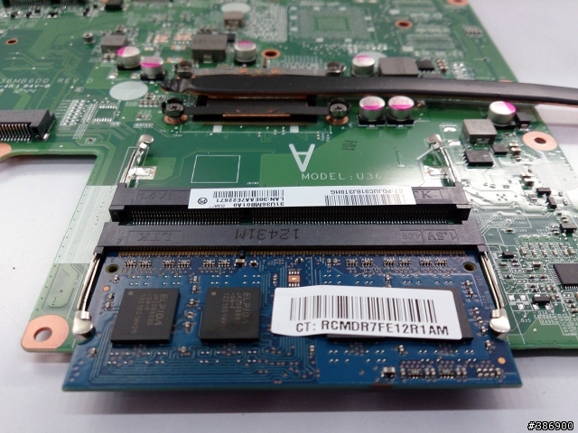 平民觸控再升級 HP Pavilion TouchSmart Sleekbook 15-b121TX 測試分享