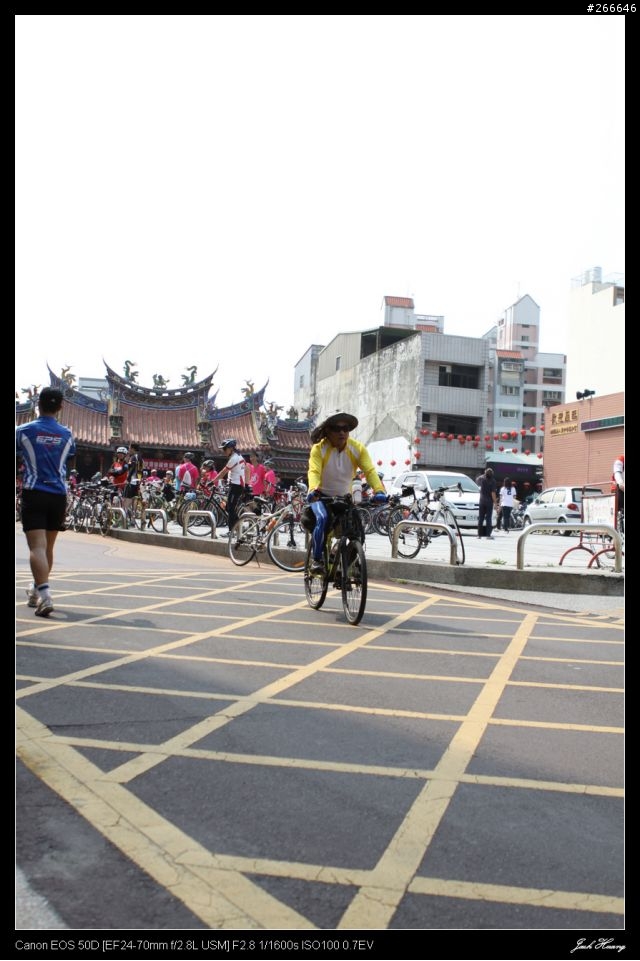 有騎有保佑-2013萬眾騎BIKE蛇來運轉,悠遊台中