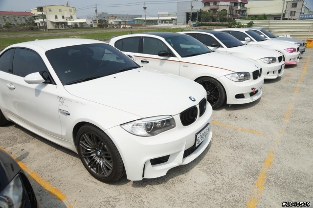 2013/03/17 E82/E87俱樂部聚會