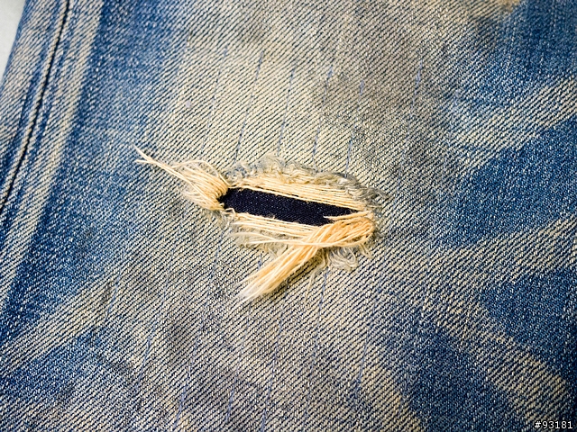 (開箱)我與臭酸髒汙的美麗邂逅(JEANSDA)
