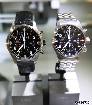 大喜喜 沛納海 PAM 321